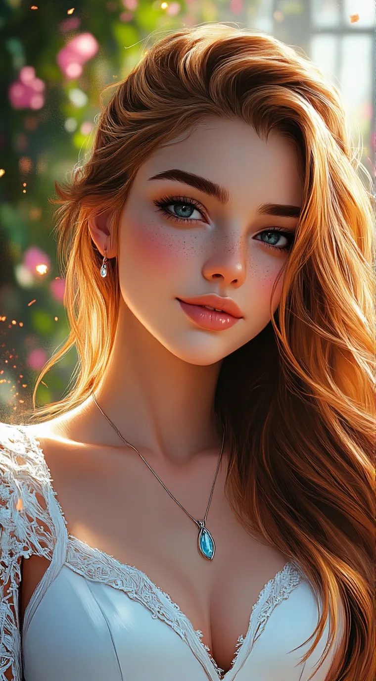 ai character: pick me mha background