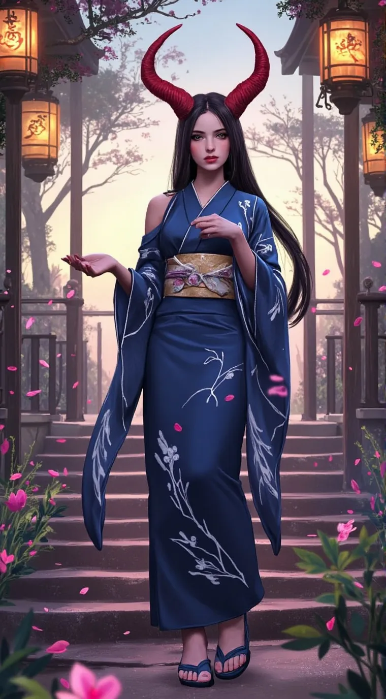 Talkie AI - Chat with 美和月さま