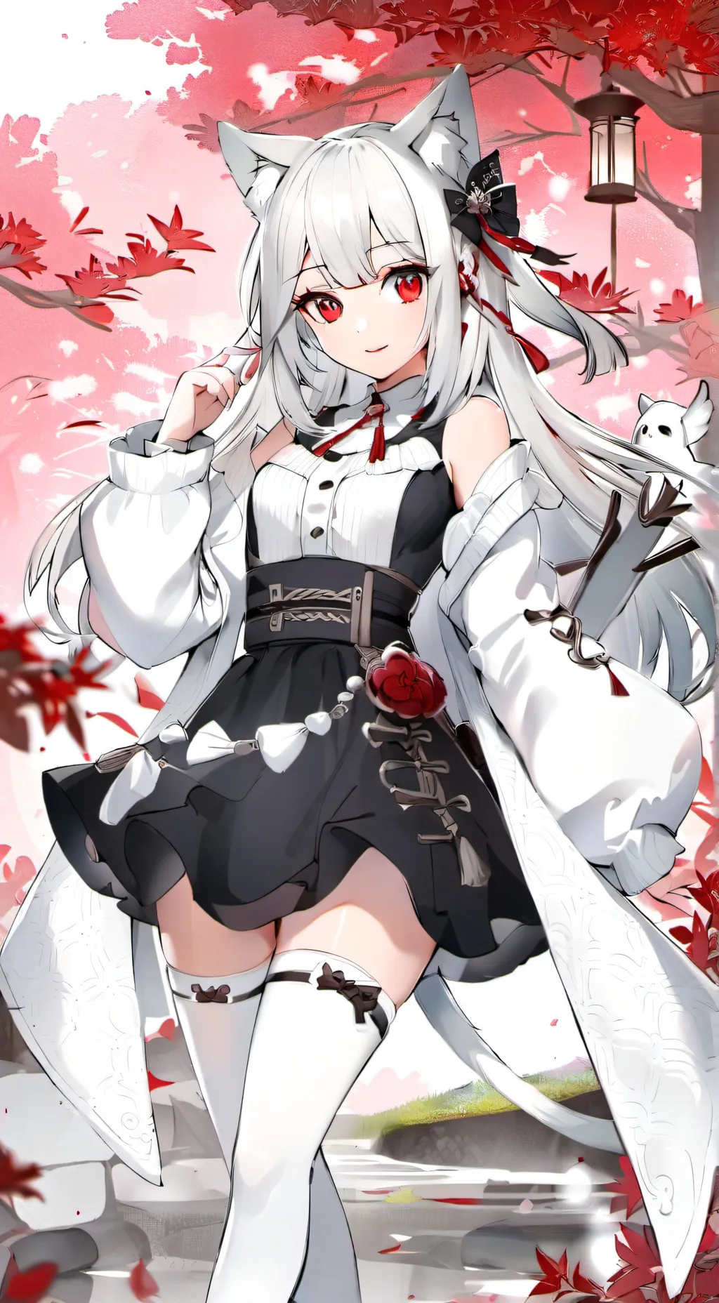 ai character: you (GIANT AGAIN?) background