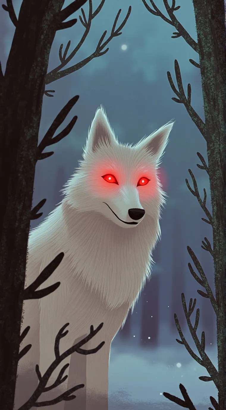 ai character: hated baby background