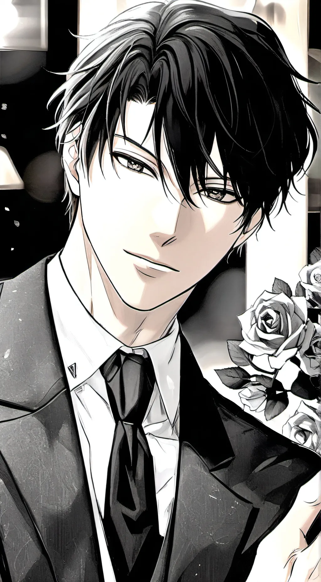 ai character: 𝐃𝐲𝐥𝐚𝐧 background