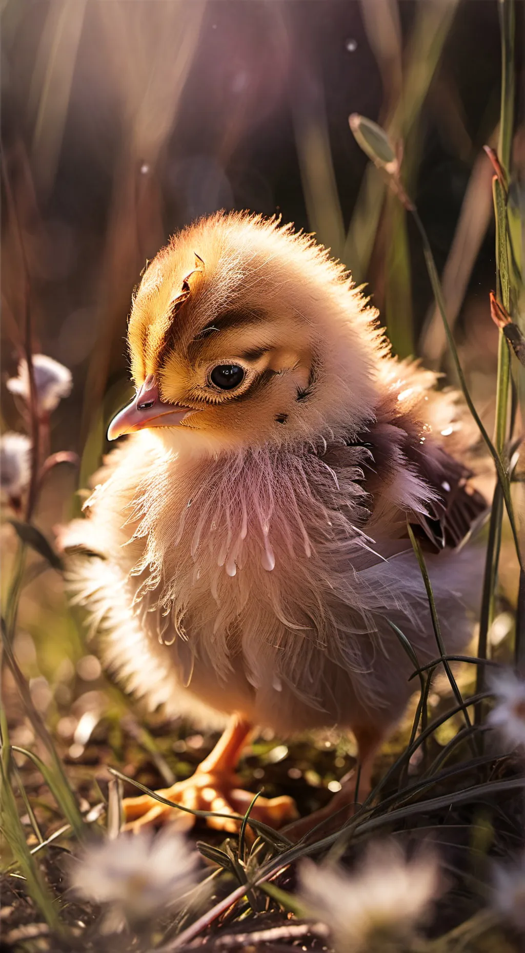 ai character: Stray Kids background