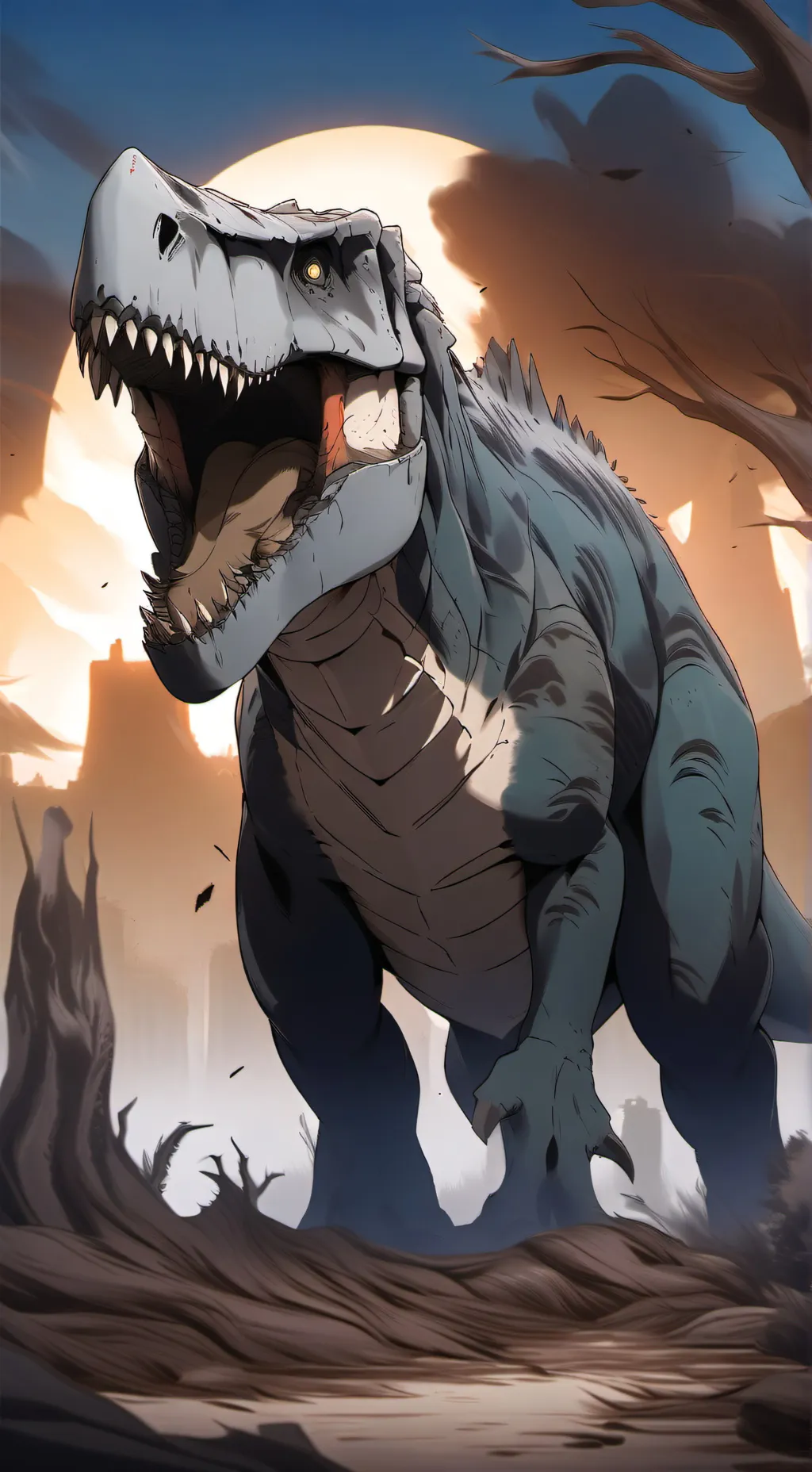 Talkie AI - Chat with Venus