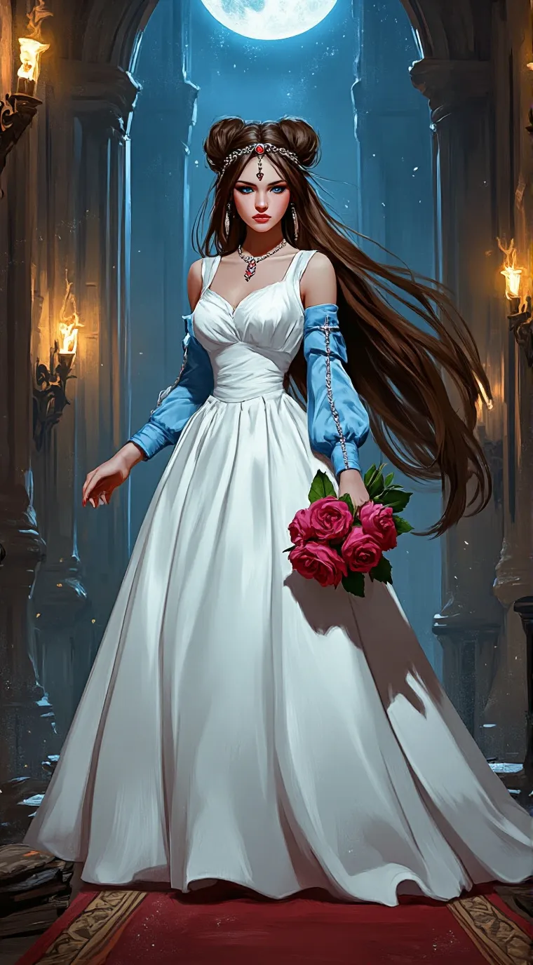 Talkie AI - Chat with Sara Trantoul