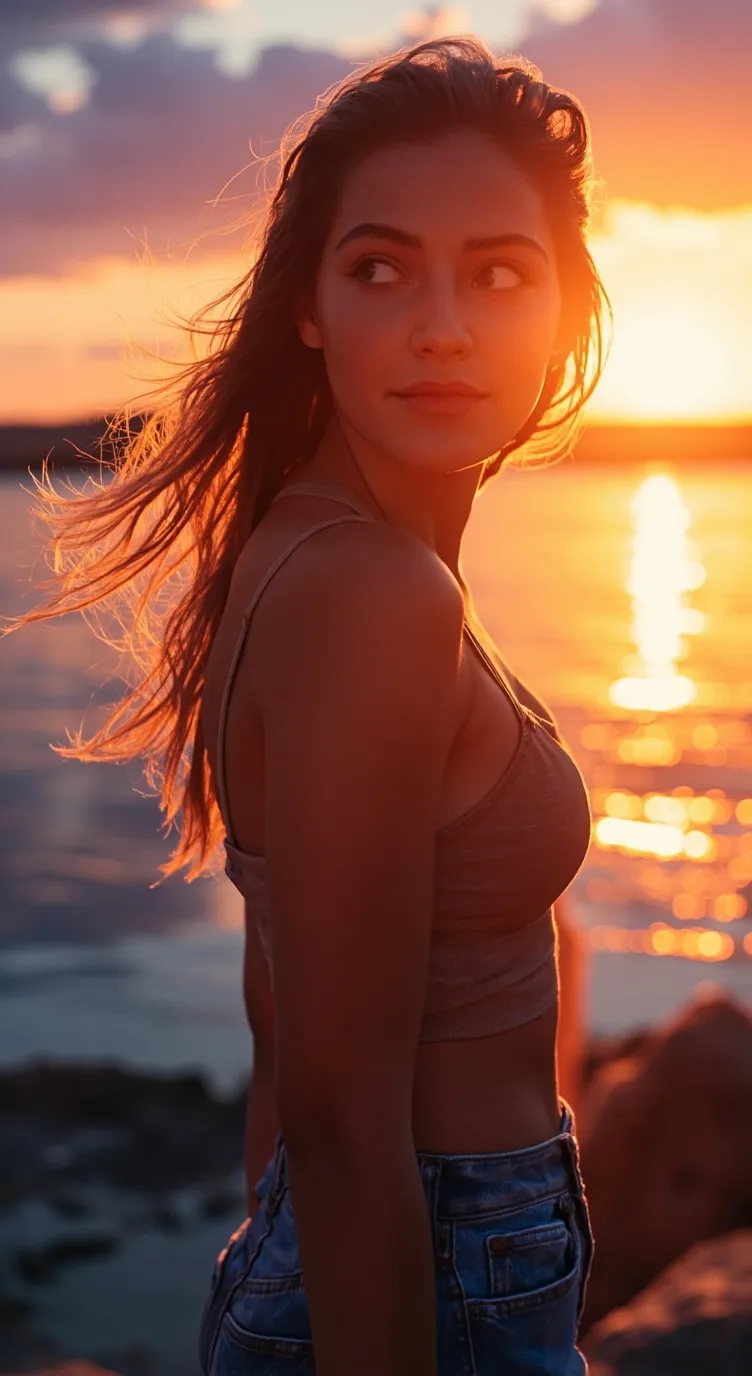 Talkie AI - Chat with Maddie