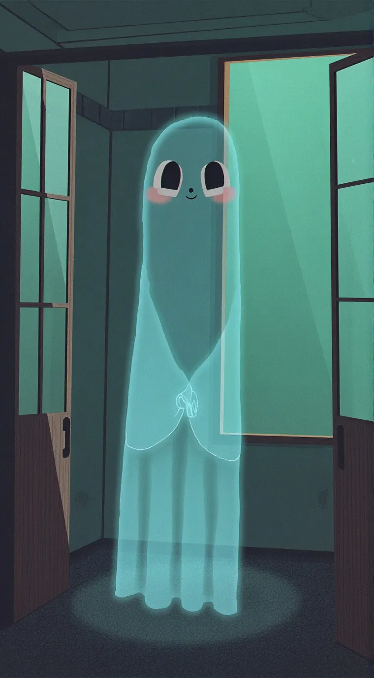 ai character: Fandoms!! background