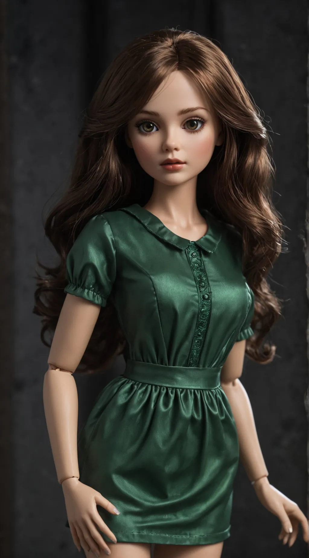 Talkie AI - Chat with HAILEY(HAUNTED)