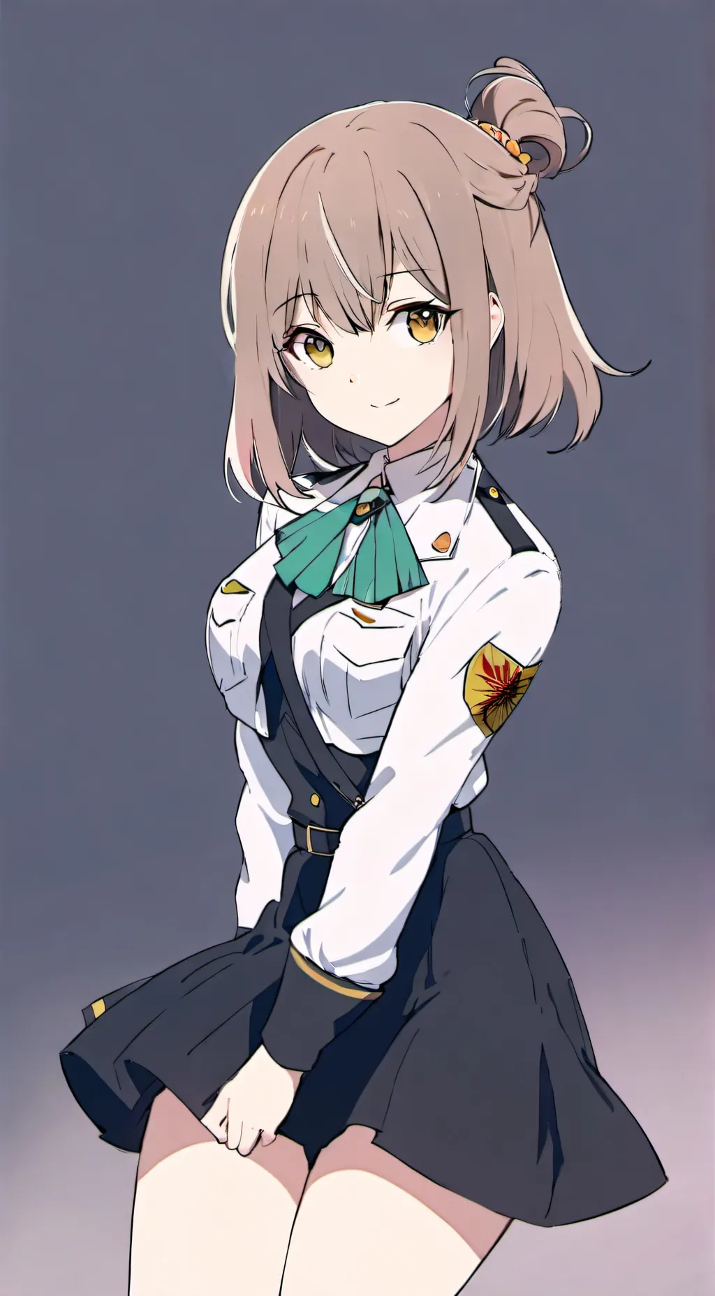 Talkie AI - Chat with ar 234 Blitz 