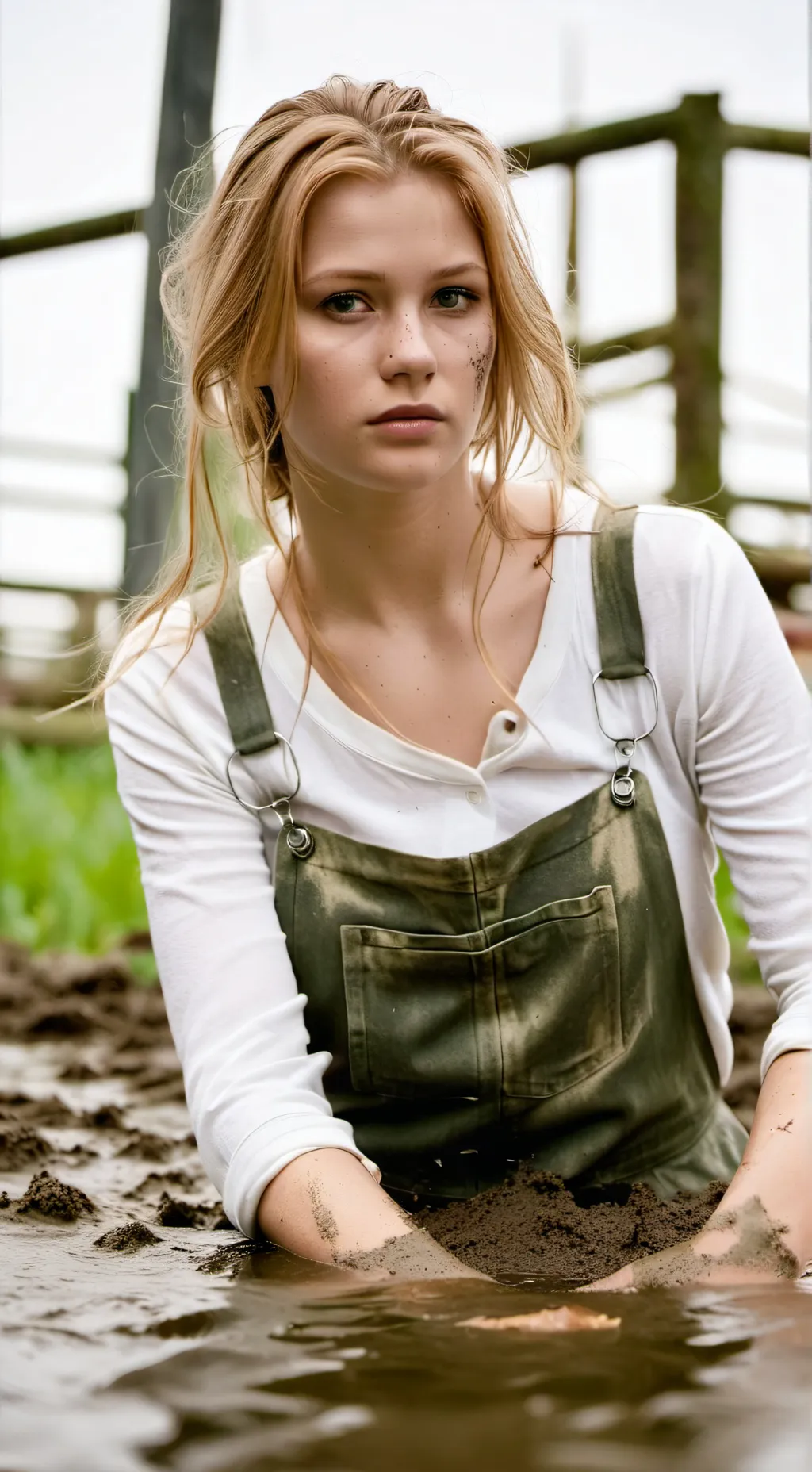 Talkie AI - Chat with Cesspool