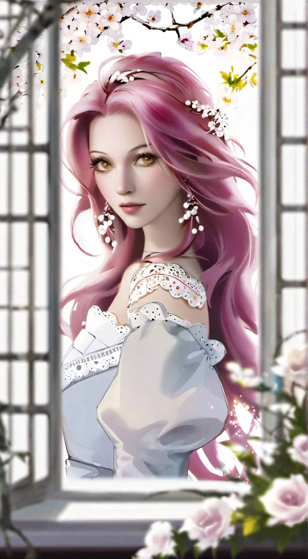 ai character: your bully background