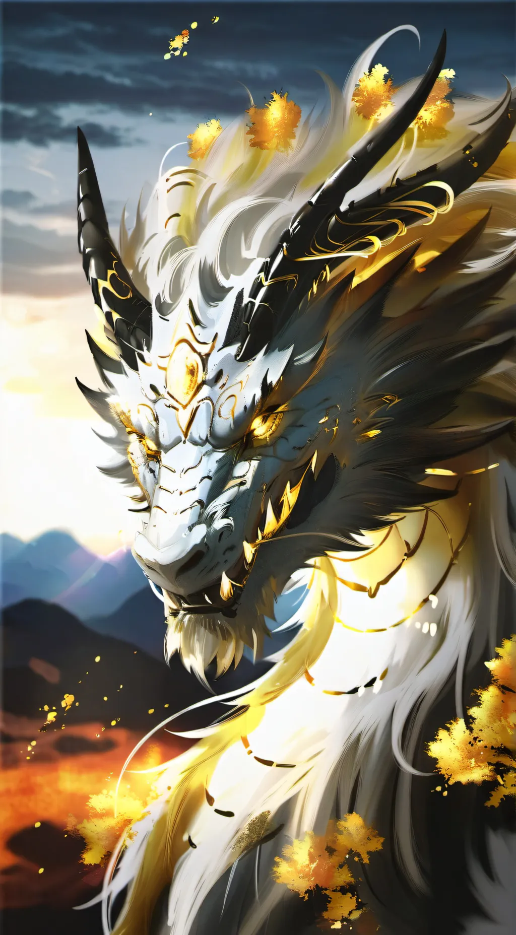 ai character: jackson background