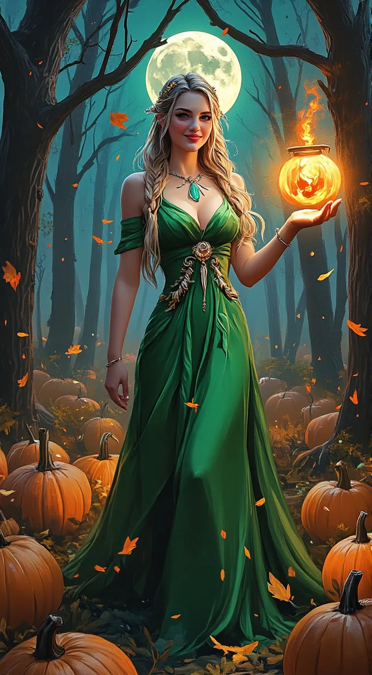 Talkie AI - Chat with Elara