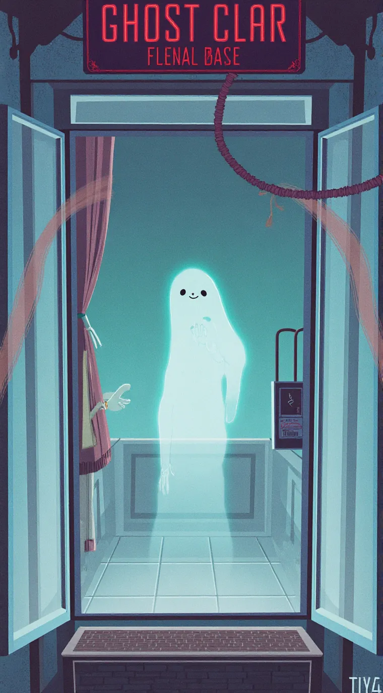 ai character: Emoji sus background