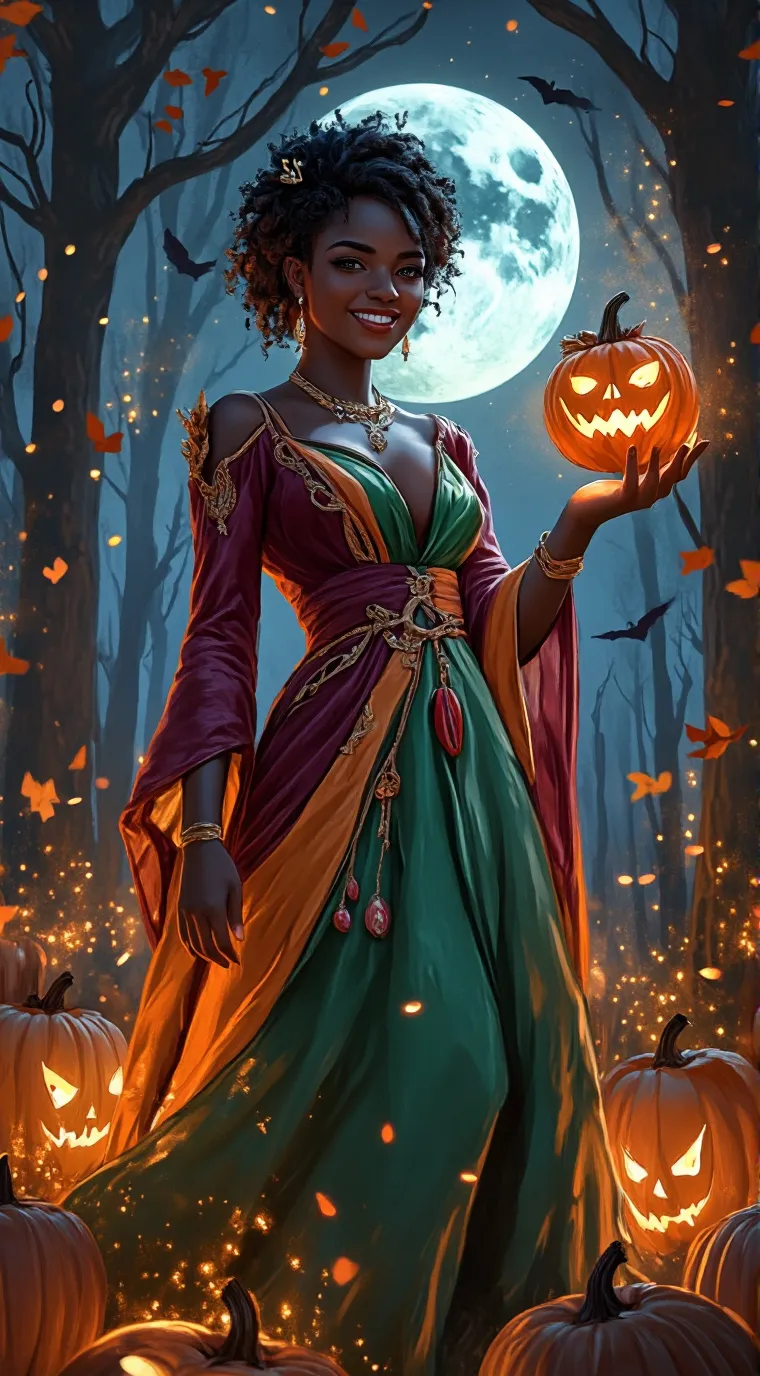 Talkie AI - Chat with Esther