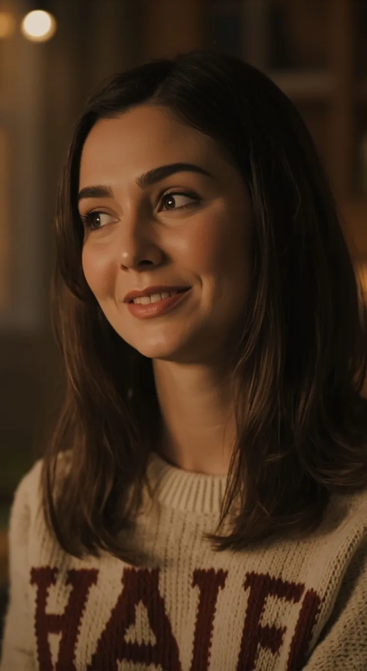 ai character: single Mom background