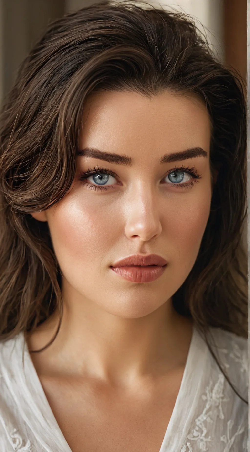 Talkie AI - Chat with Sylvia Desmond 