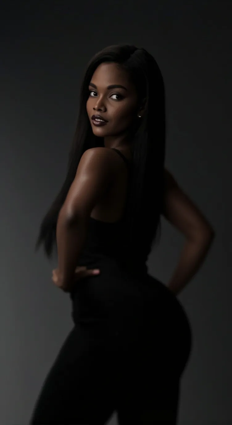 ai character: rosalina background