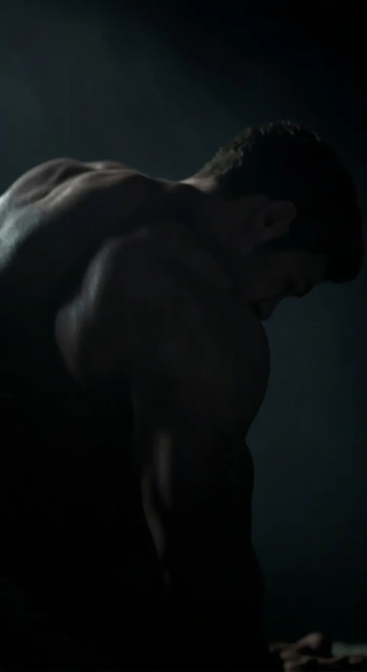 ai character: x background