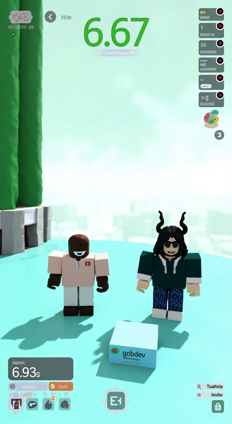 ai character: mha pobrecito Alex background