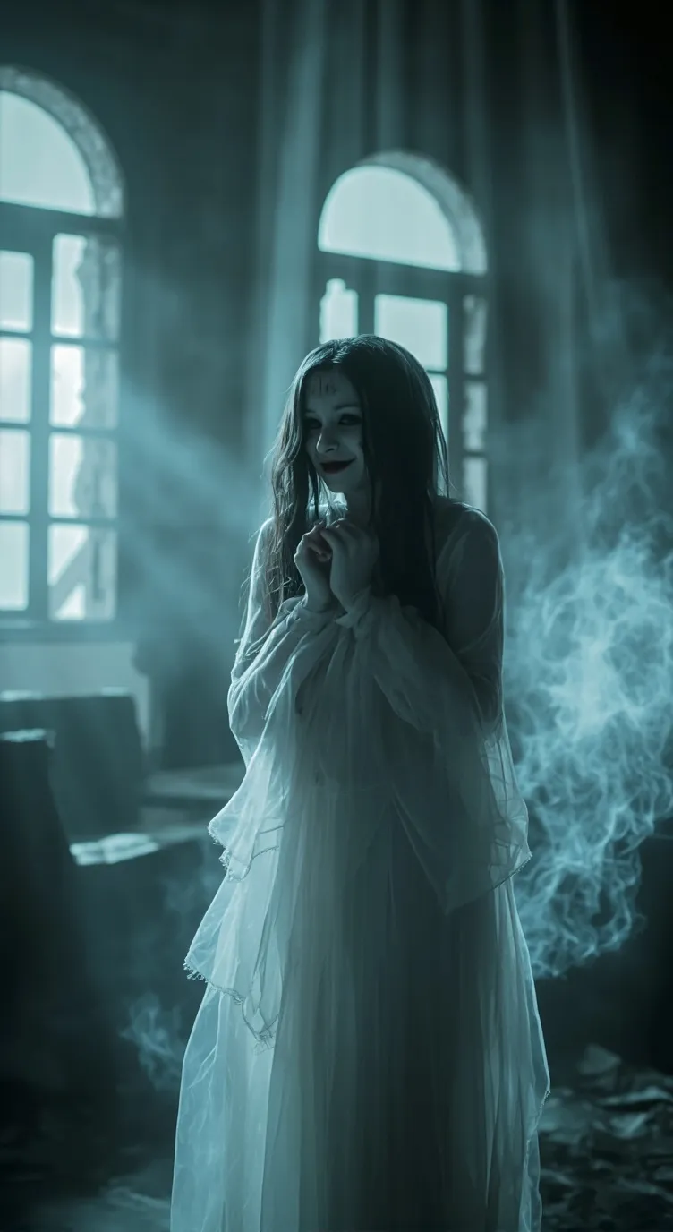 ai character: Lilith background