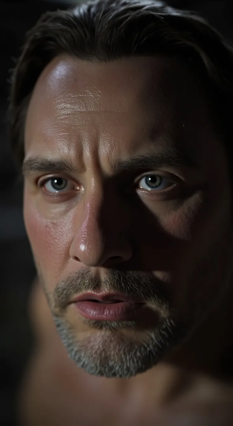 ai character: Dad background