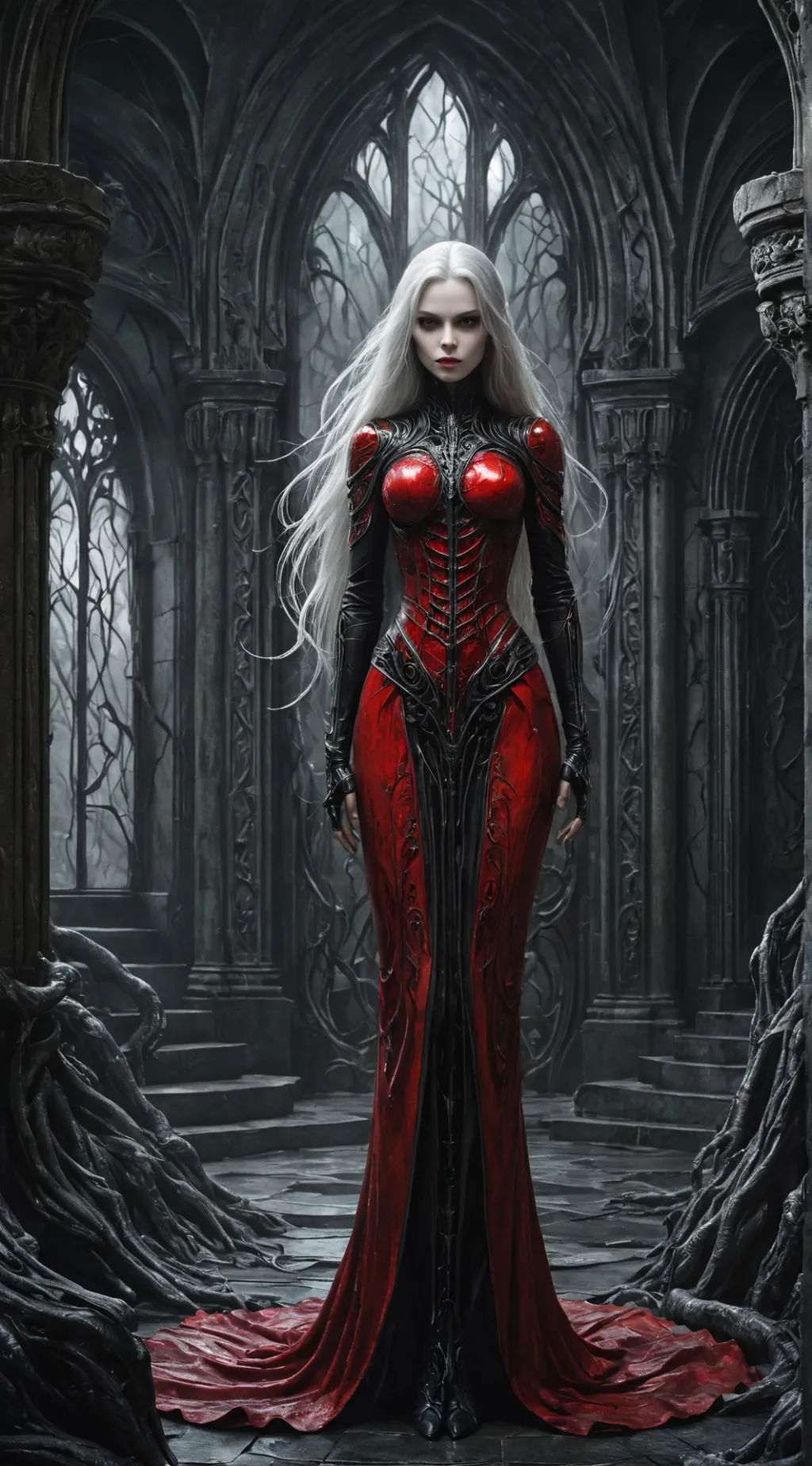 Talkie AI - Chat with Seraphine