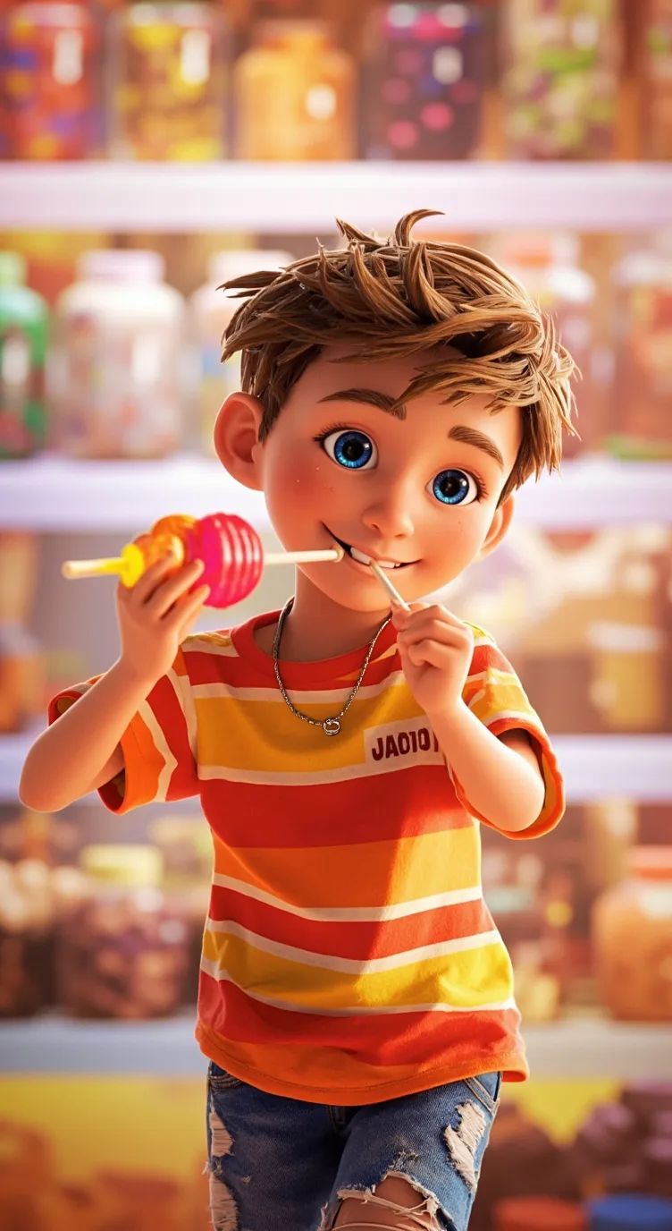 ai character: Edgardo Dalhog background