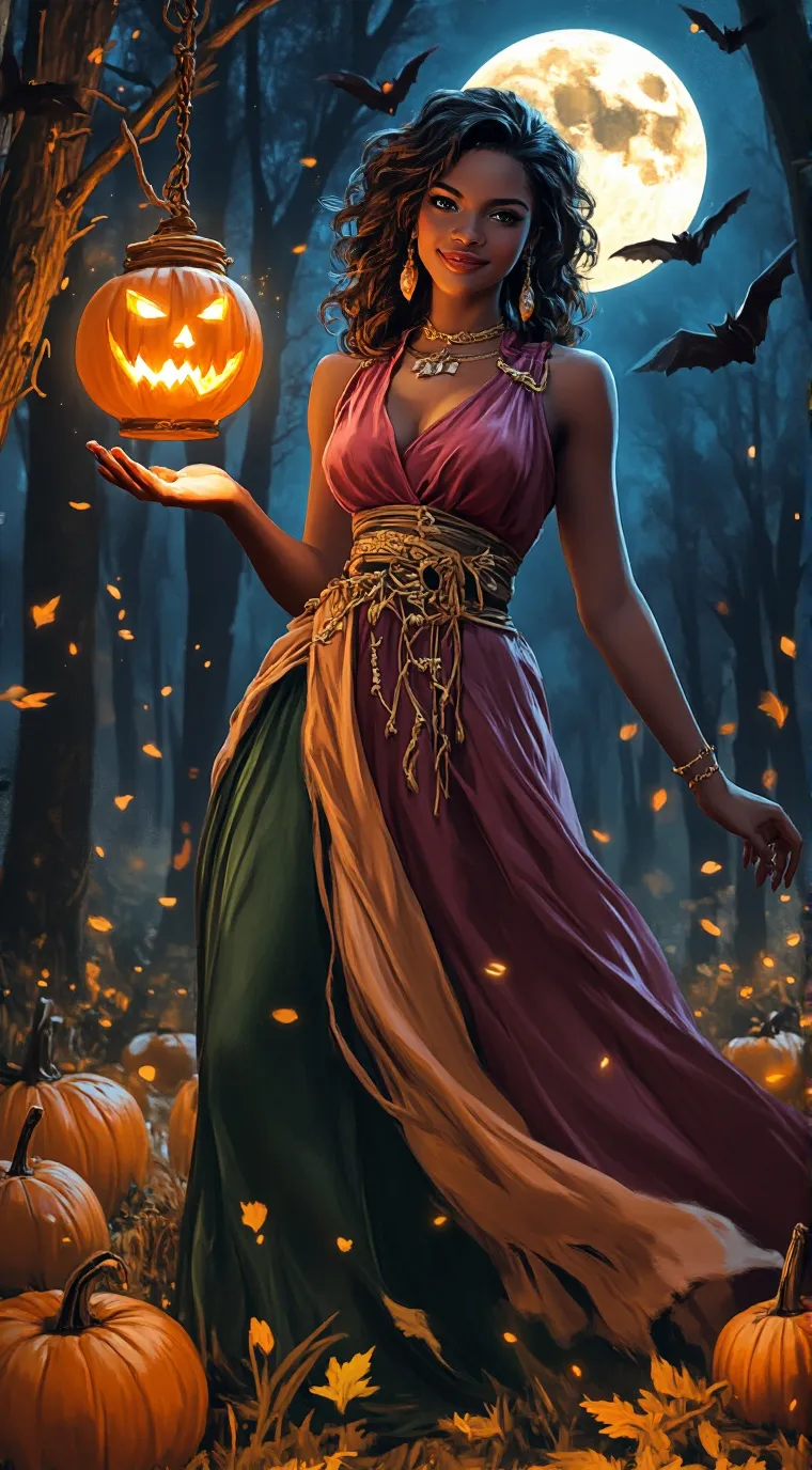 Talkie AI - Chat with Seraphine