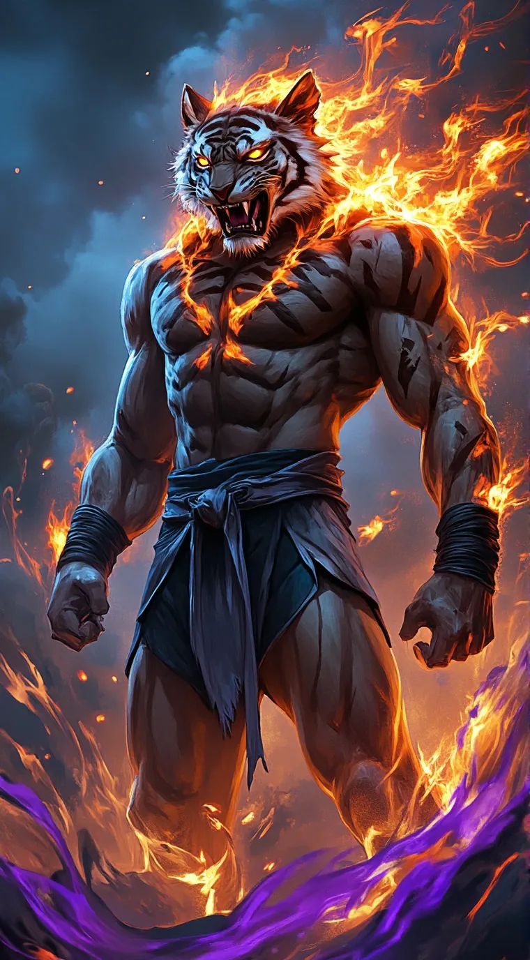 Talkie AI - Chat with Rynkael