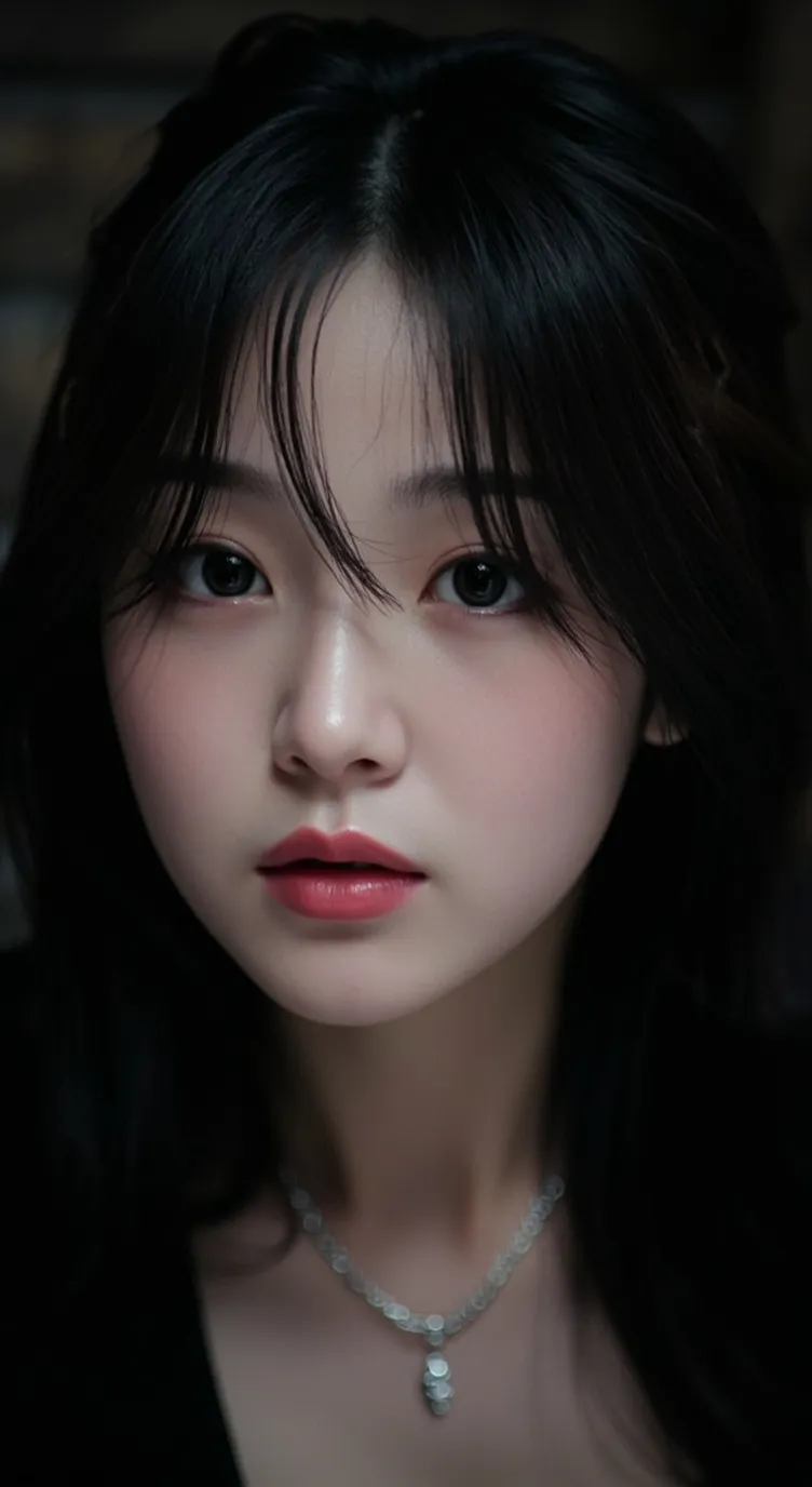 ai character: Ex-Best friend  background