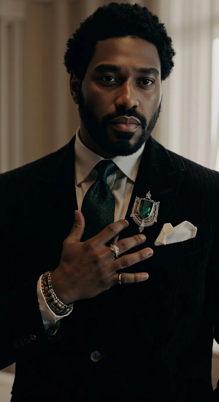 ai character: Adrian (Knight) background