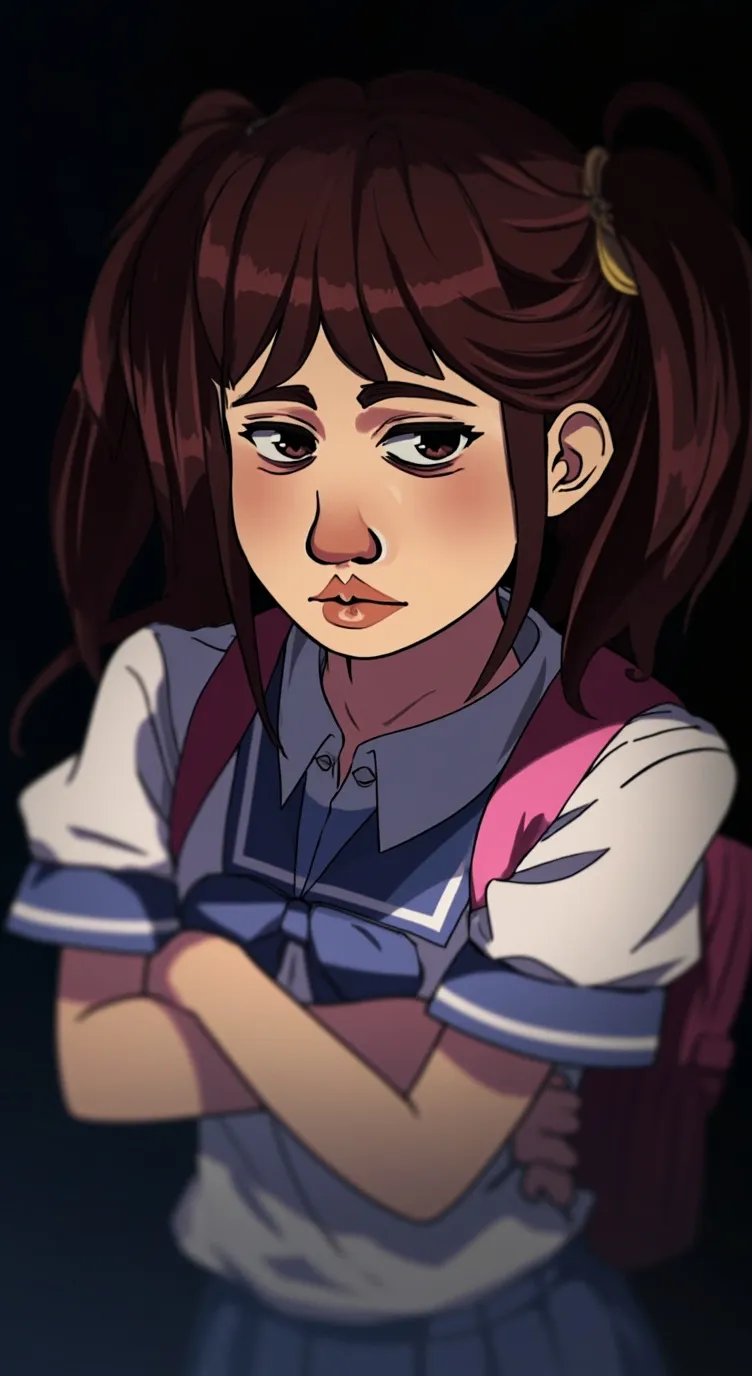 Talkie AI - Chat with Anastacha Mikaelys