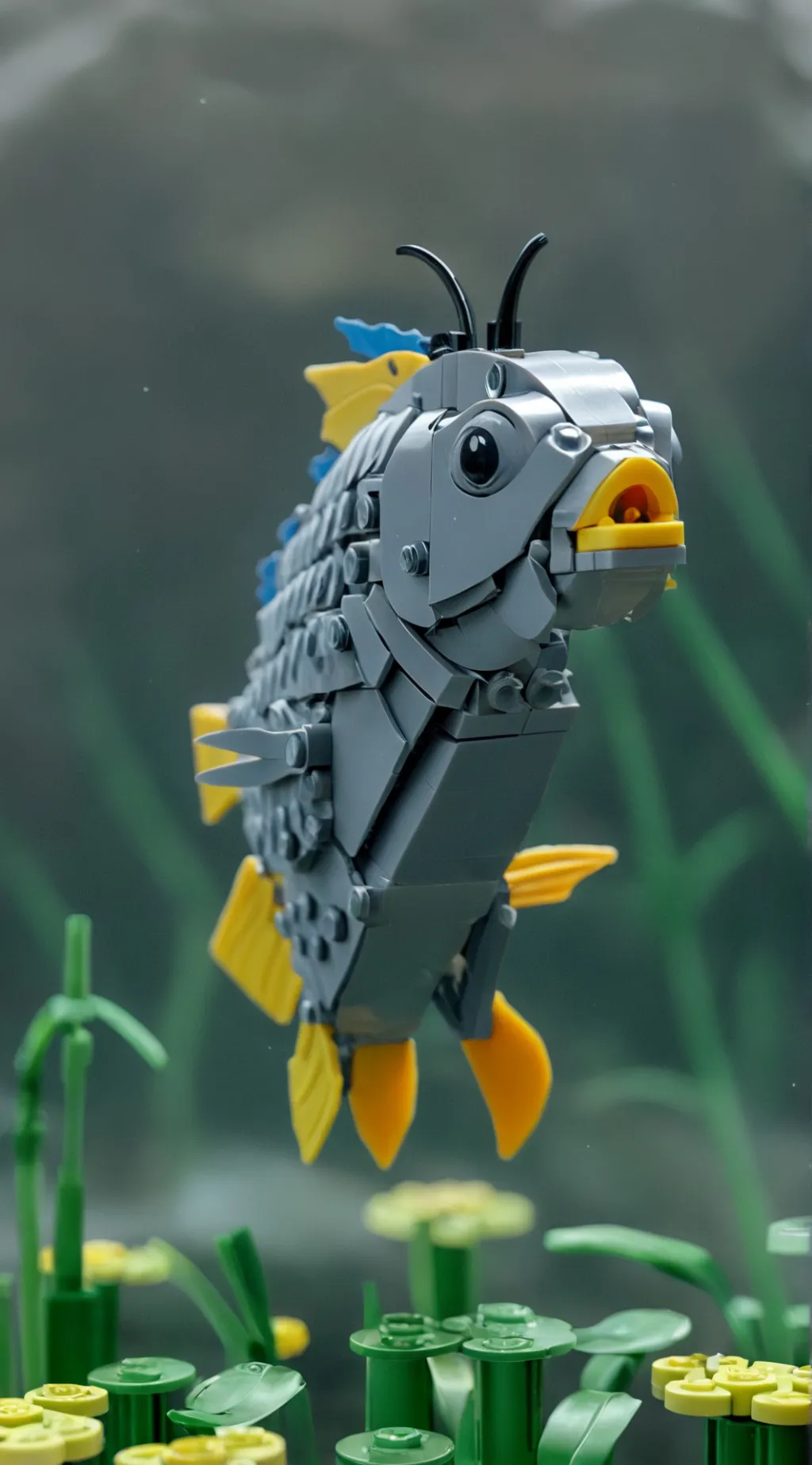 ai character: C&N+omz+korycrew2 background