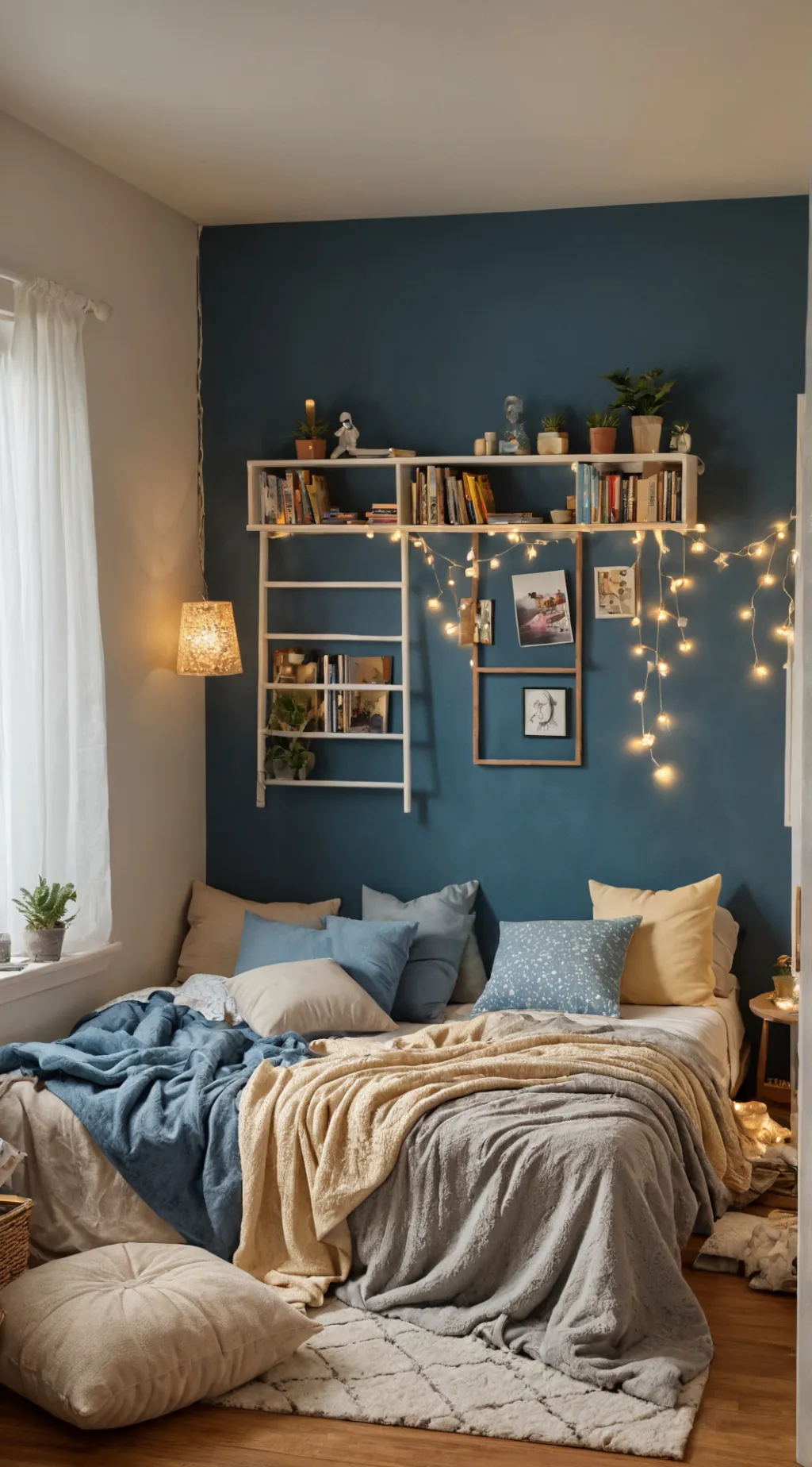 Talkie AI - Chat with Sleepover 