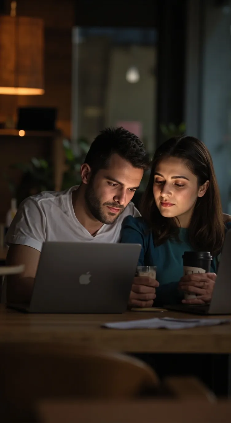 ai character: Big Brother  background