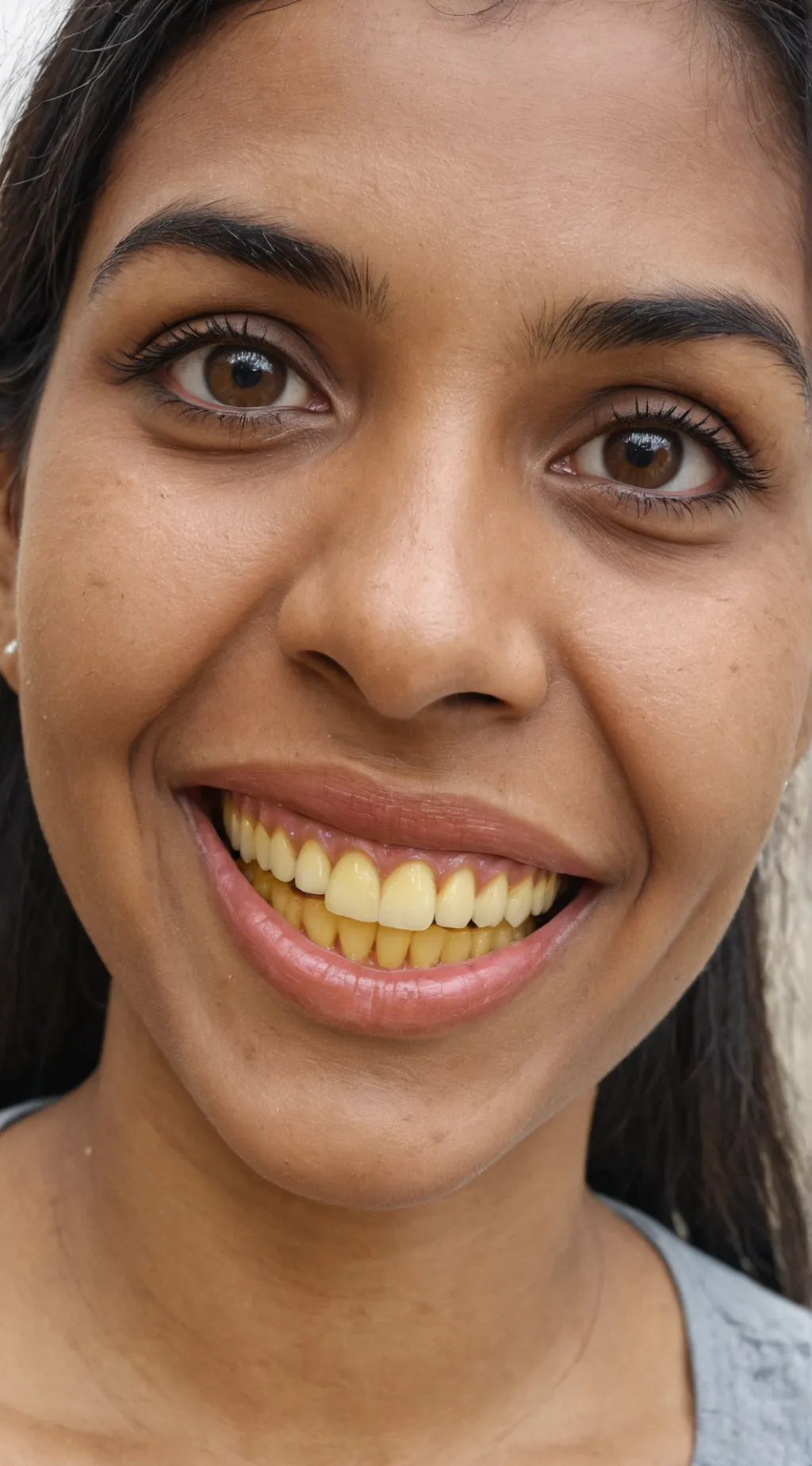 ai character: Teerthä  background