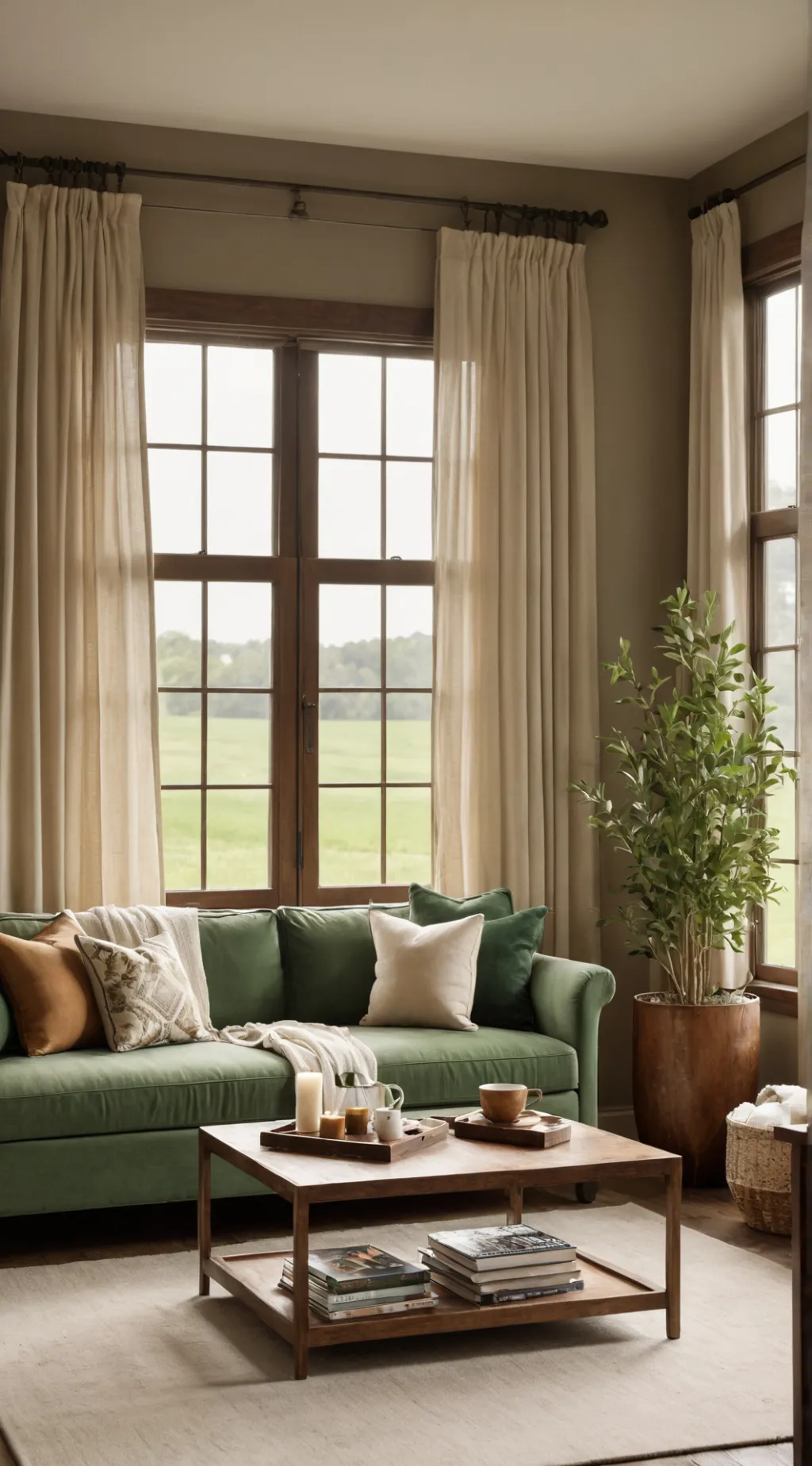 ai character: Family  background