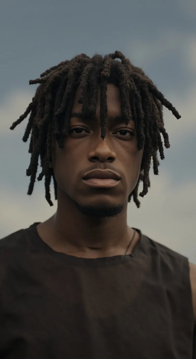 ai character: semaluh background