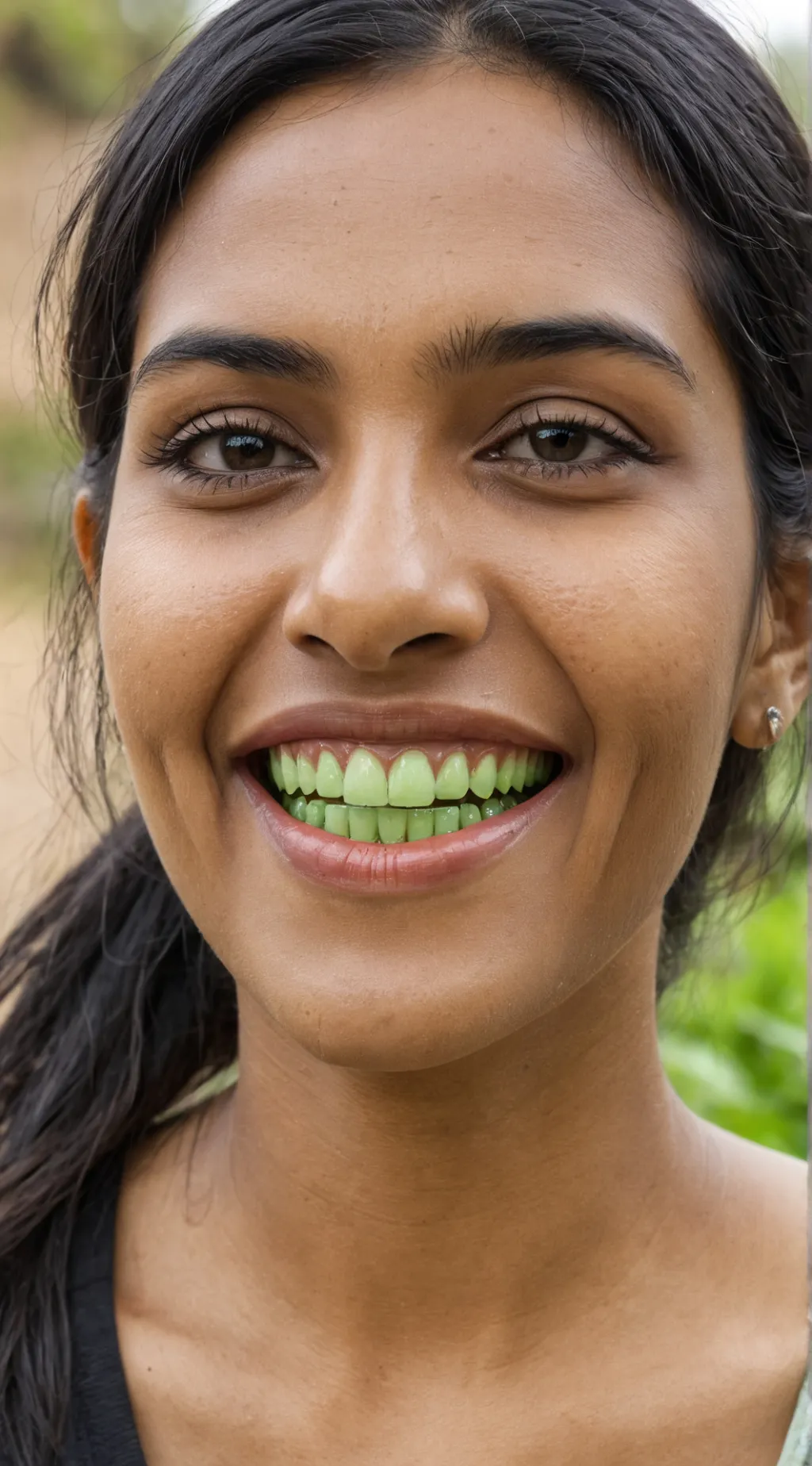 Talkie AI - Chat with Tiffany Seasd