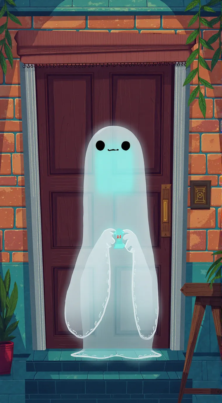 ai character: Chess background