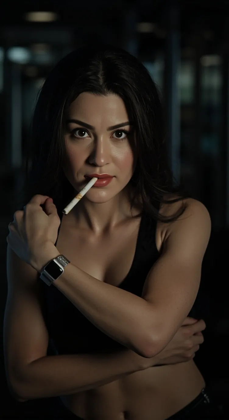 Talkie AI - Chat with Rinara