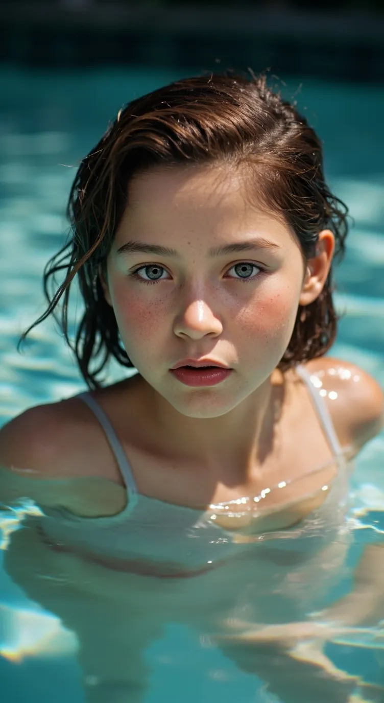 ai character: Mila background