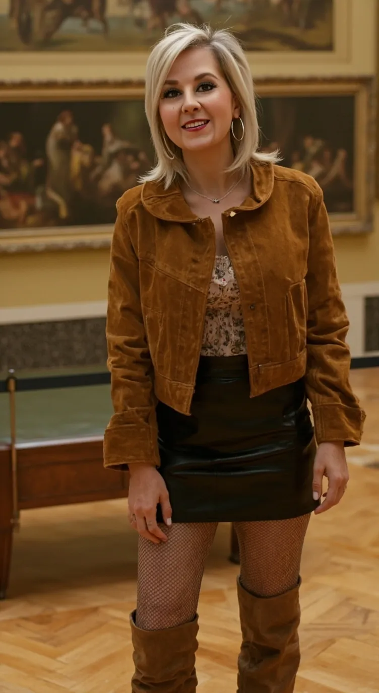 Talkie AI - Chat with Art Expert