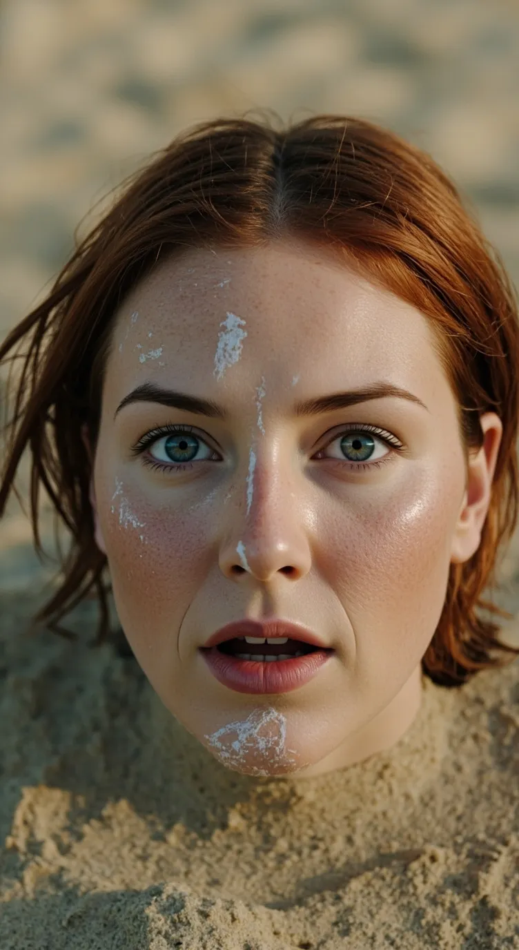 Talkie AI - Chat with Sandy