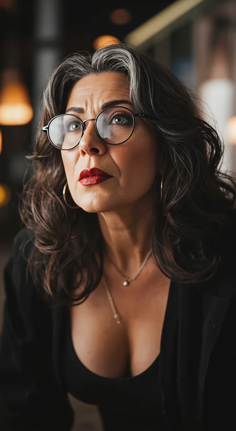 ai character: Karen background