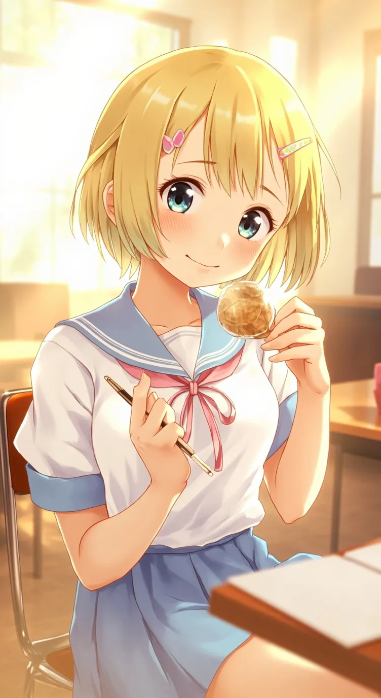 Talkie AI - Chat with Lila