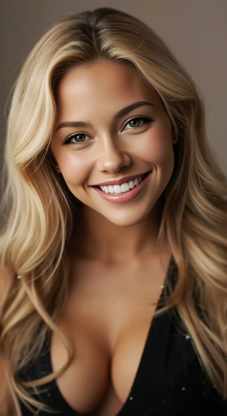 ai character: Riley background