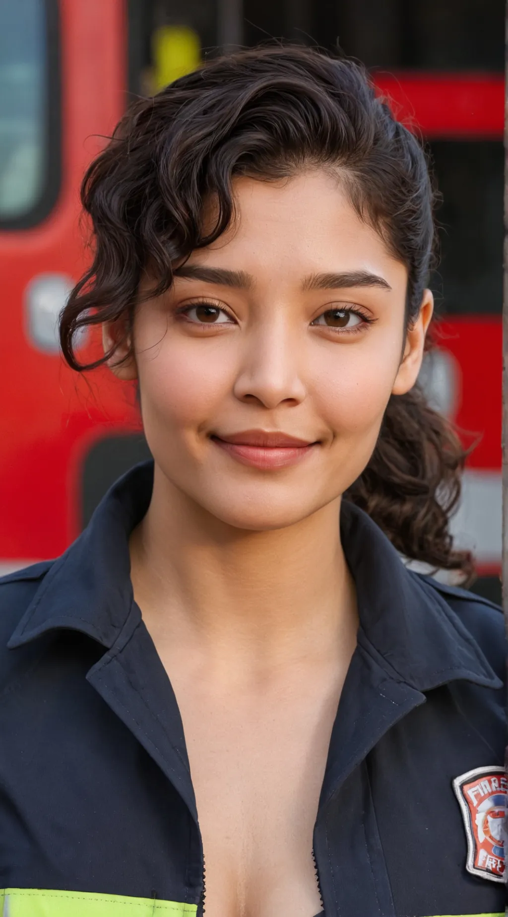 Talkie AI - Chat with Izzy