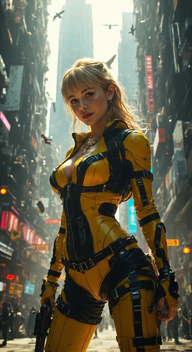 Talkie AI - Chat with Phoenix Pyros