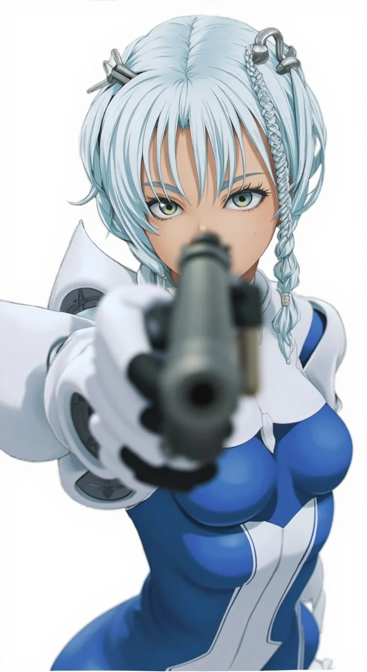 ai character: Karin Satomi background